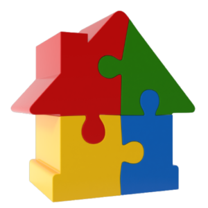 Group logo of New Homes